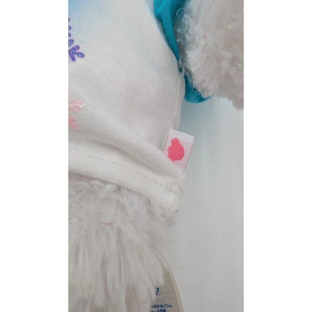 Build-A-Bear elsa disney